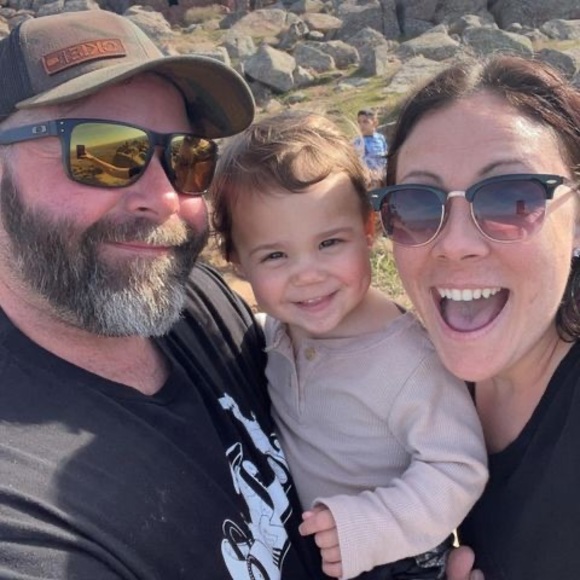 Meet your Posher, Amanda - Picture 1 of 1